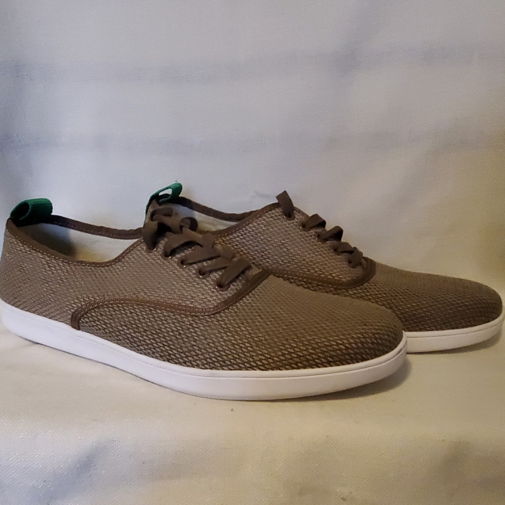 Steve Madden Men's Canvas Sneakers